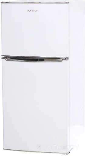 Холодильник Oursson RF1060/WH