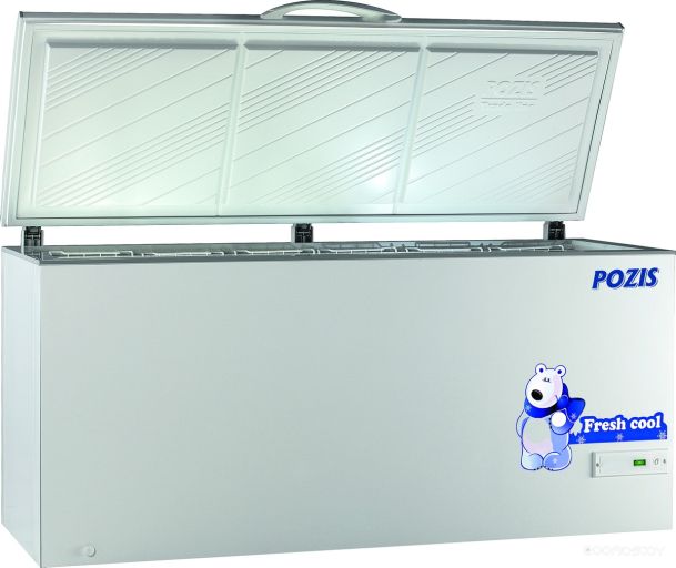 Морозильный ларь Pozis FH-258-1