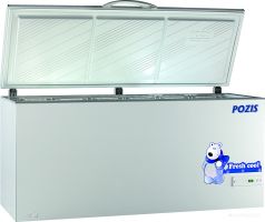 Морозильный ларь Pozis FH-258-1