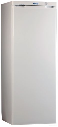 Однокамерный холодильник Pozis RS - 416 (White)