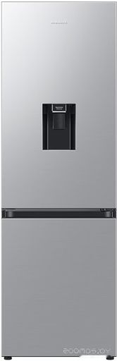 Холодильник Samsung RB34C632ESA/EF