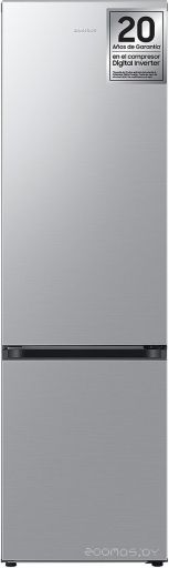 Холодильник Samsung RB38C600DSA/EF