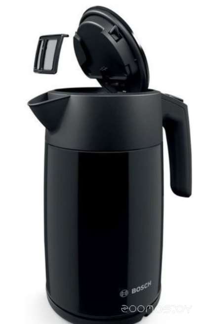 Электрический чайник Bosch TWK7L463, фото 3