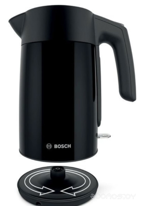 Электрический чайник Bosch TWK7L463, фото 5
