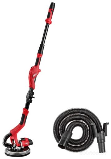 Эксцентриковая шлифмашина Wortex DG 2260