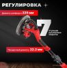 Эксцентриковая шлифмашина Wortex DG 2260