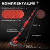 Эксцентриковая шлифмашина Wortex DG 2260