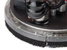 Эксцентриковая шлифмашина Wortex DG 2260
