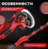 Эксцентриковая шлифмашина Wortex DG 2260