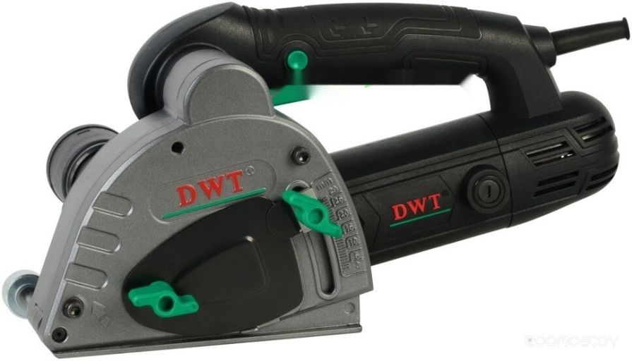 Штроборез DWT MNFP15-125