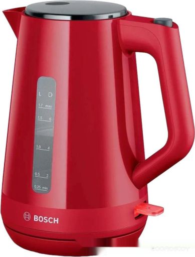 Электрический чайник Bosch TWK1M124, фото 1