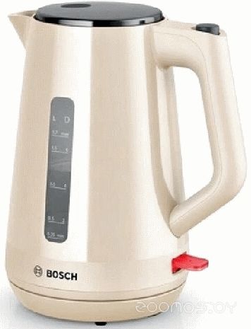 Электрический чайник Bosch TWK1M127, фото 1
