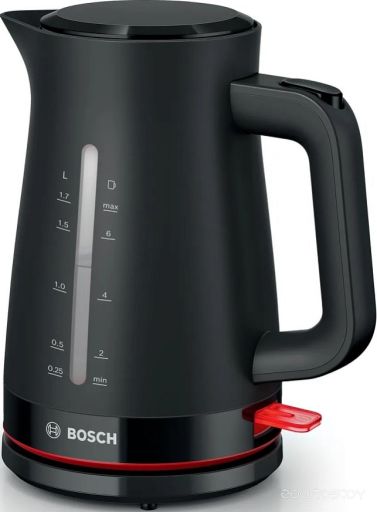 Электрический чайник Bosch TWK3M123, фото 1