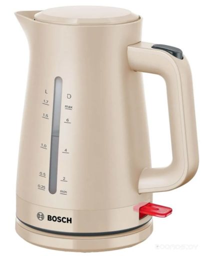 Электрический чайник Bosch TWK3M127, фото 1