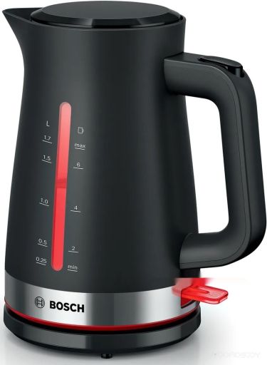 Электрический чайник Bosch TWK4M223, фото 1