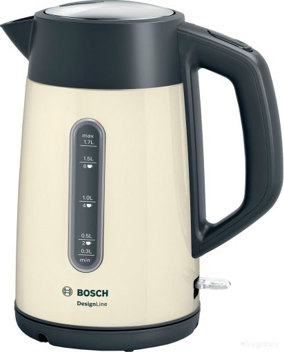 Электрический чайник Bosch TWK4P437, фото 1