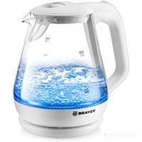 Электрический чайник Brayer BR1063WH