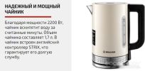 Электрический чайник Brayer BR1068
