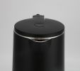 Электрический чайник Brevio Steel Kettle BV4200 (черный)