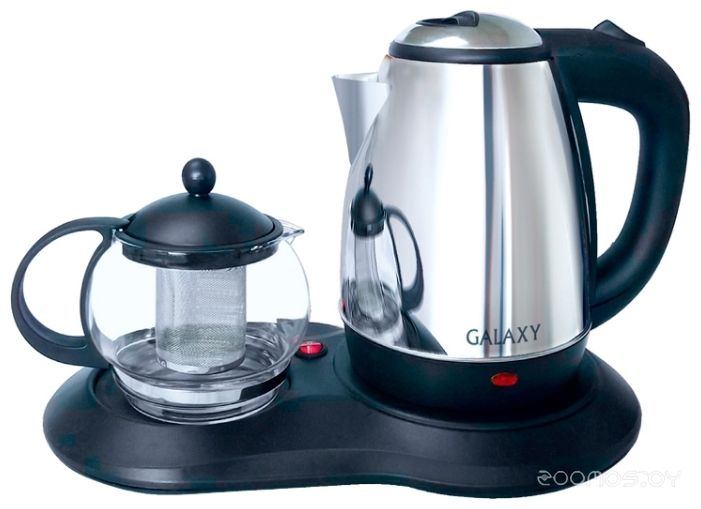 Электрический чайник GALAXY GL0401