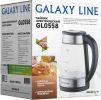 Электрический чайник Galaxy Line GL0558