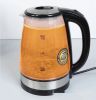 Электрический чайник Goodhelper KPG-1810 (оранжевый)
