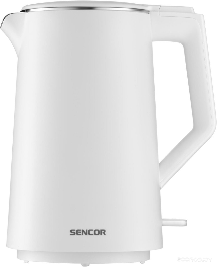Электрический чайник Sencor SWK 0550WH, фото 7