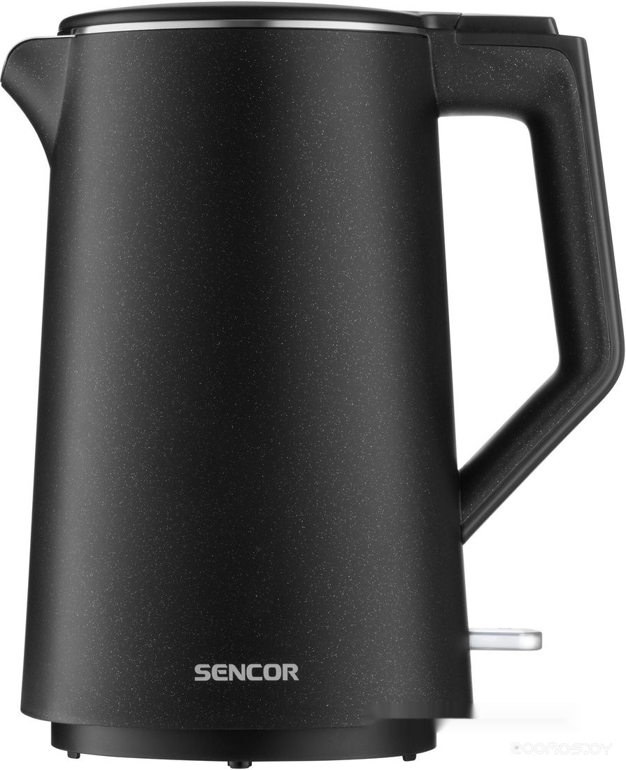 Электрический чайник Sencor SWK 0551BK, фото 8