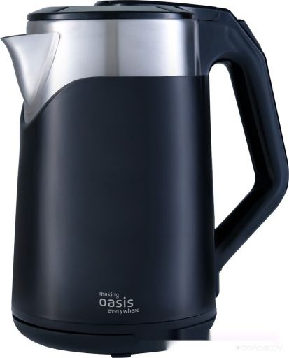 Электрический чайник Making Oasis Everywhere K-21SPB