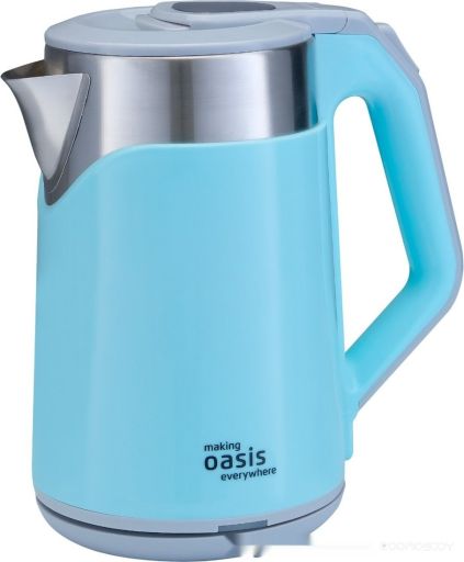 Электрический чайник Making Oasis Everywhere K-21SPL