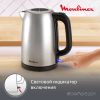 Электрический чайник Moulinex BY1R0DF0