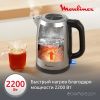 Электрический чайник Moulinex BY1R0DF0
