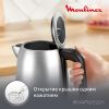 Электрический чайник Moulinex BY1R0DF0