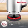 Электрический чайник Moulinex BY1R0DF0