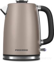 Электрический чайник Redmond KM240 (бежевый)