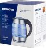 Электрический чайник RENOVA KT17G-06B