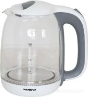 Электрический чайник RENOVA KT17G-09W
