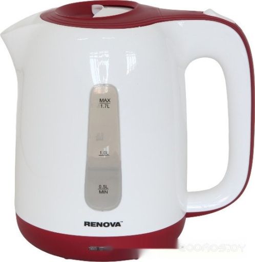 Электрический чайник RENOVA KT17P-01R