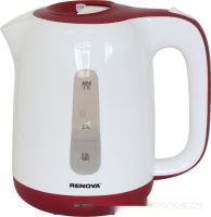 Электрический чайник RENOVA KT17P-01R