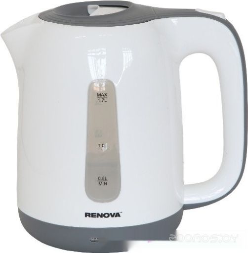 Электрический чайник RENOVA KT17P-01W