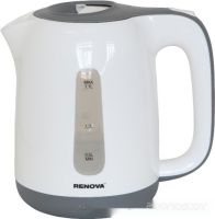 Электрический чайник RENOVA KT17P-01W