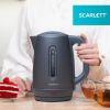 Электрический чайник Scarlett SC-EK21S42