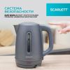 Электрический чайник Scarlett SC-EK21S42