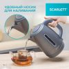 Электрический чайник Scarlett SC-EK21S42