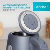 Электрический чайник Scarlett SC-EK21S42