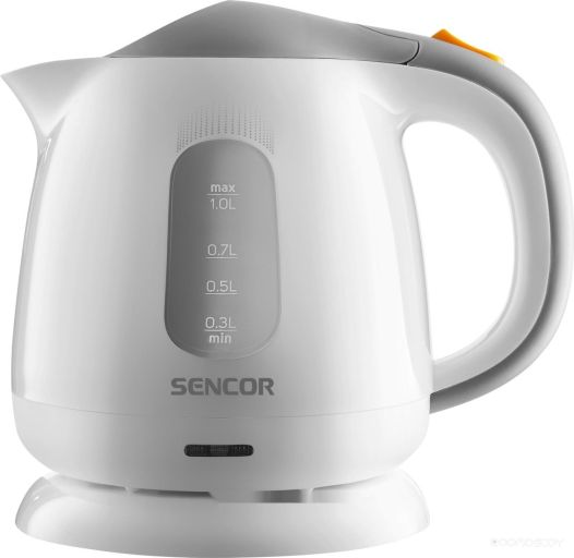 Электрический чайник Sencor SWK 1100WH