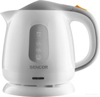 Электрический чайник Sencor SWK 1100WH