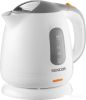 Электрический чайник Sencor SWK 1100WH
