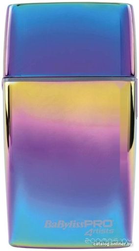 Электробритва BaByliss PRO FXFS2IE