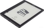 Электронная книга DIGMA F4